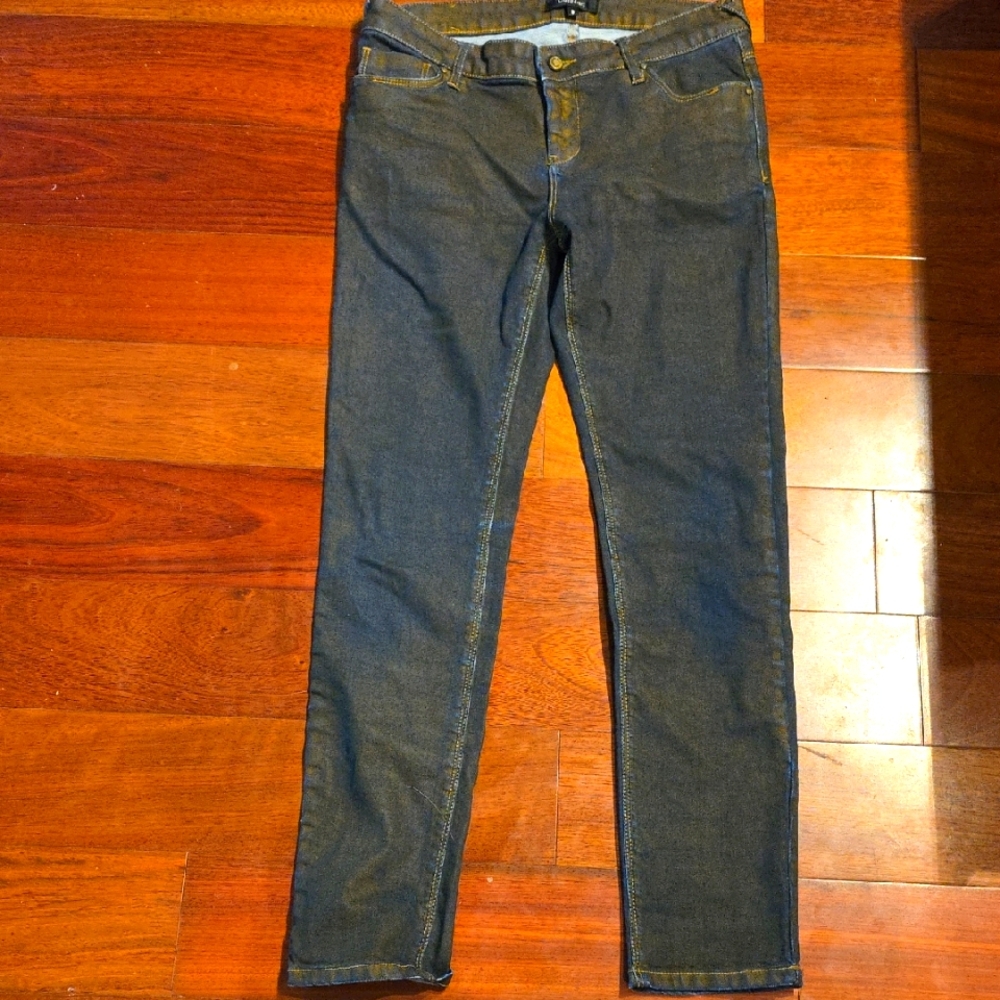 Cotelac Straight Jean